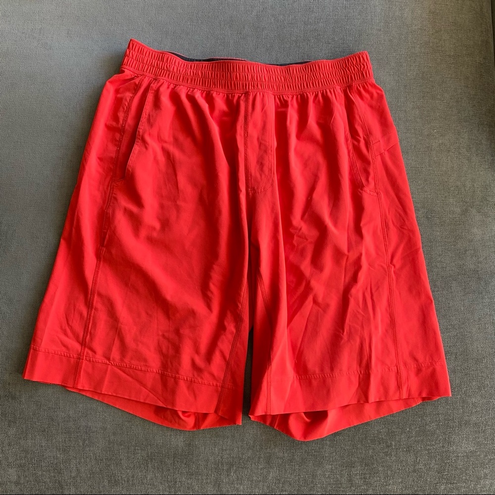 Lululemon men’s shorts